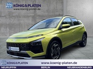 Hyundai Bayon 2026