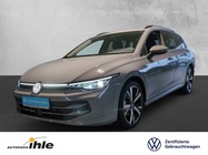 Volkswagen Golf 2025