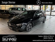 Mercedes-Benz A-Class 2025