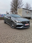 Mercedes-Benz A-Class 2017