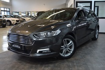 Ford Mondeo 2018
