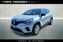 Renault Captur 2023