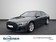 Audi S8 2022