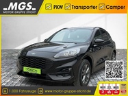 Ford Kuga 2022