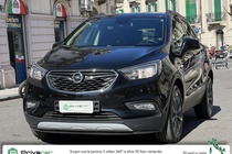 Opel Mokka 2019