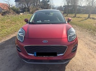 Ford Puma 2020