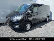 Ford Transit Custom 2022