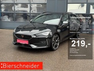 Cupra Leon 2023