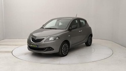 Lancia Ypsilon 2024