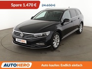 Volkswagen Passat 2019