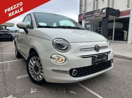 Fiat 500 2024
