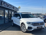 Volkswagen Touareg 2022