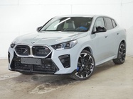 BMW X2 2025