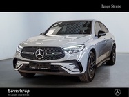 Mercedes-Benz GLC-Class 2024