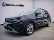 Volkswagen T-Cross 2025