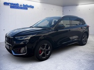 Ford Kuga 2025