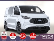 Ford Transit Custom 2026