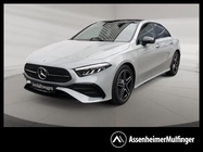 Mercedes-Benz A-Class 2025