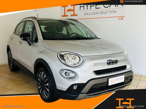 Fiat 500L 2023