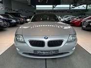 BMW Z4 2003