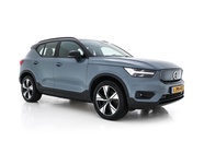Volvo XC40 2021