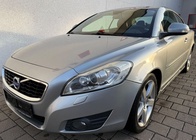 Volvo C70 2010