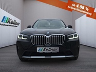 BMW X3 2024