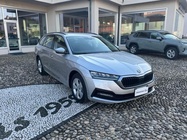 Skoda Octavia 2023