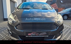 Ford S-Max 2018