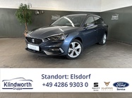 Seat Leon 2025