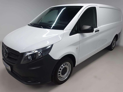 Mercedes-Benz Vito 2021