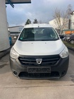 Dacia Dokker 2016