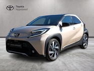 Toyota Aygo 2023
