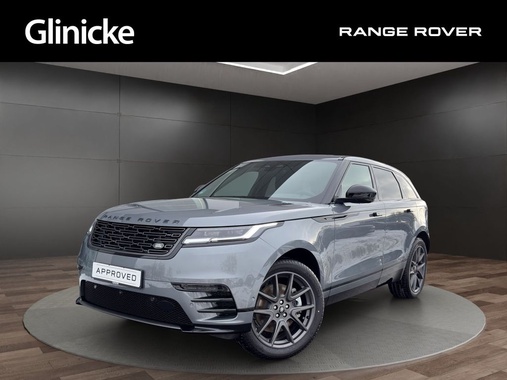 Land Rover Velar 2026