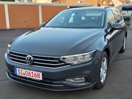 Volkswagen Passat 2019
