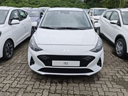Hyundai i10 2025