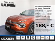 Citroen C4 2023