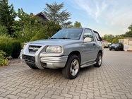 Suzuki Grand Vitara 1999