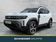 Dacia Duster 2025