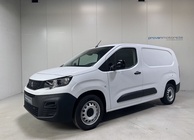 Peugeot Partner 2024