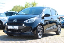Hyundai i10 2019