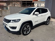 Jeep Compass 2019