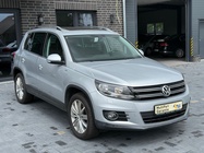 Volkswagen Tiguan 2014