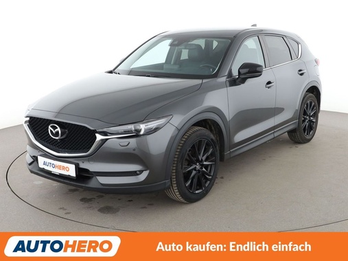 Mazda CX-5 2020