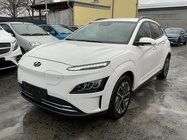Hyundai Kona 2022