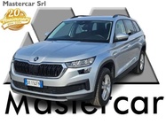 Skoda Kodiaq 2022