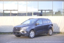 Ford Kuga 2018