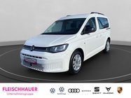 Volkswagen Caddy 2022