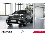 Mercedes-Benz GLE-Class 2025
