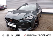 Cupra Formentor 2022